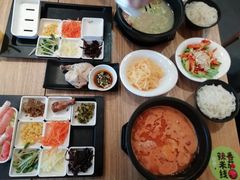 -过桥缘·过桥米线(西冶街店)