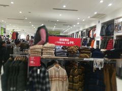 -优衣库(南宁万象城店)