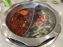 -焱味真•韩牛自助烤肉(大学城店)