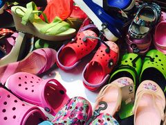 -crocs(友阿奥特莱斯店)