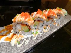 真命天子卷-昱匠·日本料理(金融街店)