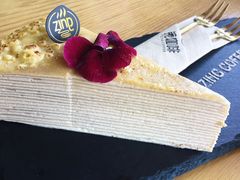 -ZING COFFEE 镜咖啡