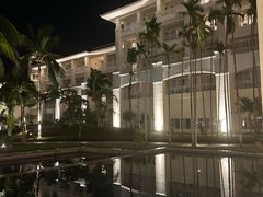 -海口喜来登酒店