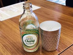 苏打水-曼谷食堂·泰国家庭料理(丹桂路店)