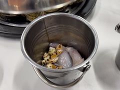 -争先鲜·蒸汽海鲜自助·鲜切牛肉