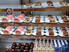 -宜家·瑞典风味餐厅(天津东丽商场店)