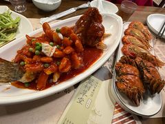 -蟹村草堂·苏式园林人文农家·大闸蟹