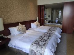 -天目湖御水温泉·度假酒店