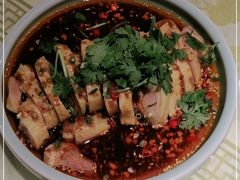 -佰家小厨·南京菜(夫子庙店)