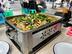 -二0二李记南瓜田鸡老字号(宜宾一店)