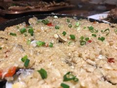 -霄汉羊排(万松园一店)