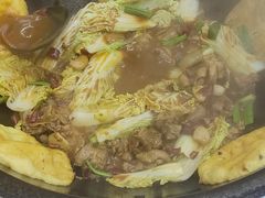 -曹丞相·地锅鸡·地锅鱼(武林店)