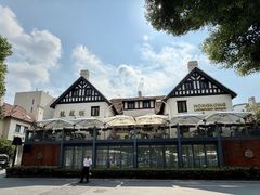 -香港龙凤楼(巨鹿路洋房店)