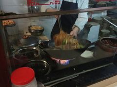 -葛记焖饼(伏牛路店)