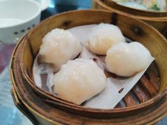 虾饺-莲香楼
