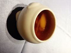 松茸鸡汤-鼓楼东街老火锅(鼓楼店)