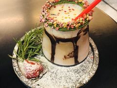 -BE NORMAL CAFE(霞溪路店)