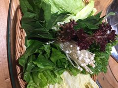 -津门羊大爷·铜锅涮肉(黄河道店)