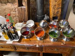 小料-江湖六膳門串串香(隆礼路店)