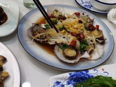 -来之顺海鲜菜馆·青岛菜·始于1993(栈桥店)