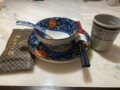 -径山十八道·风味民间菜(杭州总店)