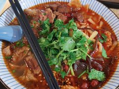 -瓦记米粉(东鼓道店)