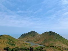 -嵛山岛