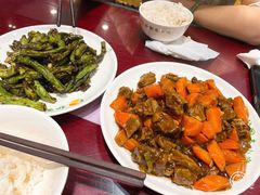 -护国寺小吃(中关村店)