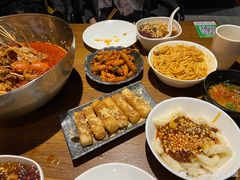 -付小姐在成都(五道口店)