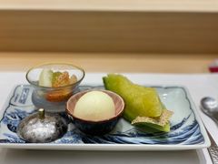 -鮨一日本料理旗舰店(总店)