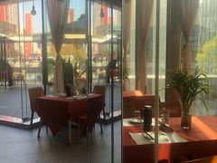 -赵小姐丨新中餐(曲江店)