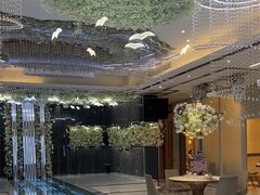 -香满楼(清水河路店)