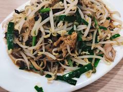 -姥家春饼店(漳州二路店)