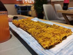 -小两口锦州烧烤·脆皮油边(依云北郡店)