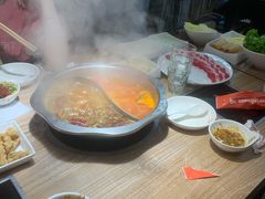 -彤德莱火锅(乐陵路店)