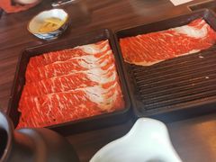 -MoMo牧场·寿喜烧专门店(长泰广场店)