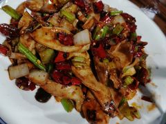 -公寓家常菜馆(海军博物馆店)