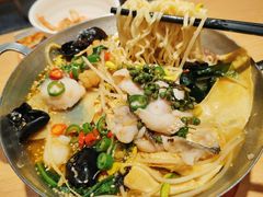 -每味每客·重庆麻辣烫(国泰店)