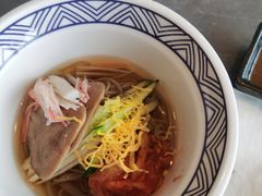 -花时·炭火烧肉(东百中心A馆店)