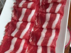 -前门杨记·铜锅涮肉(王府井·故宫店)