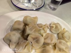 -听涛雅苑百味饺子老家菜馆