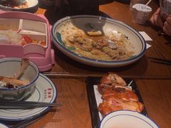 -老湘村·湖南土菜(天河维多利店)