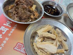 -阿秋牛排(湖心街店)