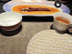 -曾宴·楚菜(湖北省博物馆店)