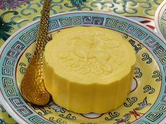 -宫事颐庭·老佛爷贵寿下午茶(颐和园店)