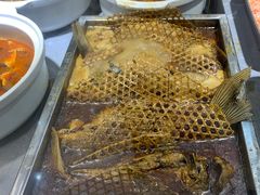 -三厂烩羊肉(沙口路店)