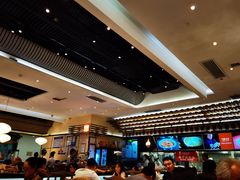大堂-大厨小馆(华阳城店)