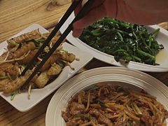 -缘生态云南菜·野生菌庭院餐厅(华侨城店)