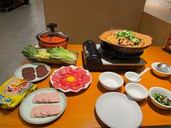 -龚印记牛骨牛杂屋·四代传承(珠影星光城店)