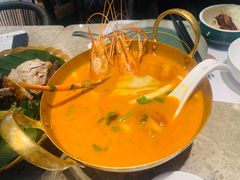 -美奈小馆·东南亚菜(福田星河COCO Park店)